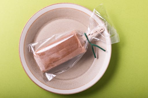 チャイティーアイスキャンディーパッケージイメージ